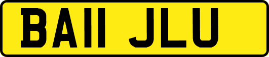 BA11JLU