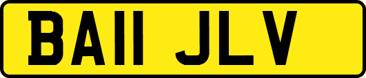 BA11JLV