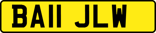 BA11JLW