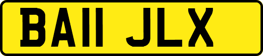 BA11JLX
