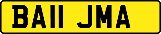 BA11JMA