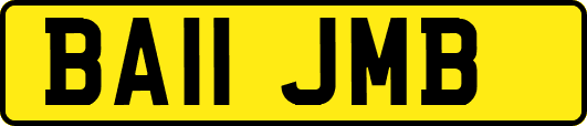 BA11JMB