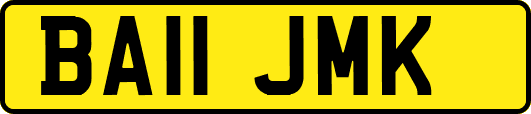 BA11JMK