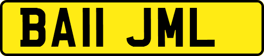 BA11JML