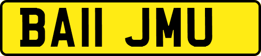 BA11JMU