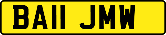 BA11JMW