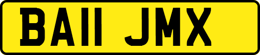 BA11JMX