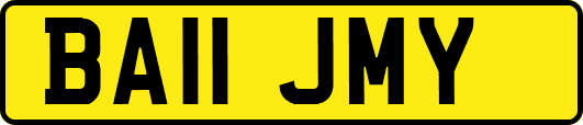 BA11JMY