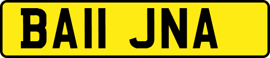 BA11JNA