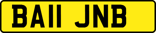 BA11JNB