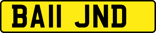 BA11JND