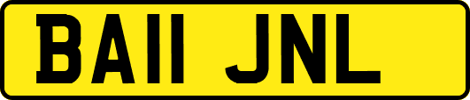 BA11JNL