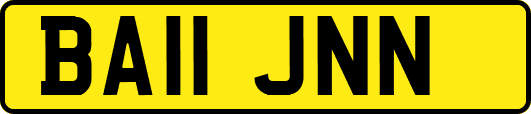 BA11JNN