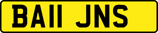 BA11JNS