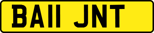 BA11JNT