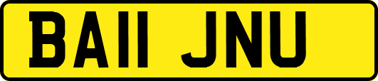 BA11JNU