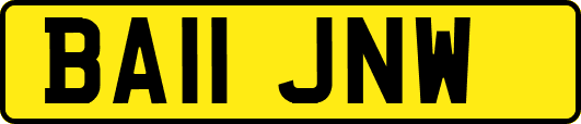 BA11JNW