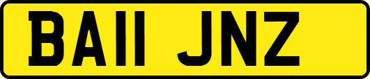 BA11JNZ
