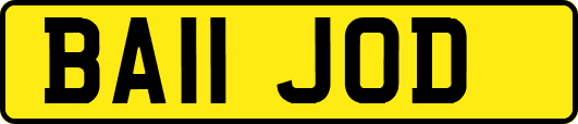 BA11JOD