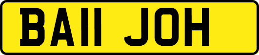 BA11JOH
