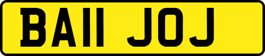 BA11JOJ