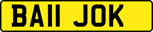 BA11JOK