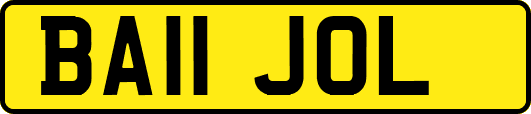 BA11JOL