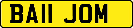 BA11JOM