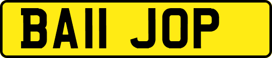 BA11JOP