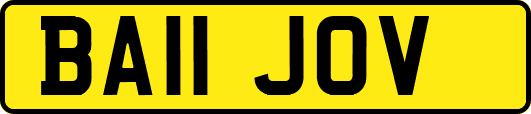 BA11JOV