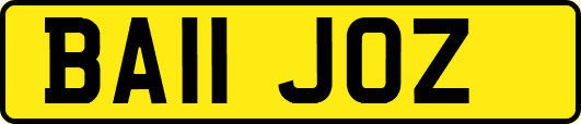 BA11JOZ