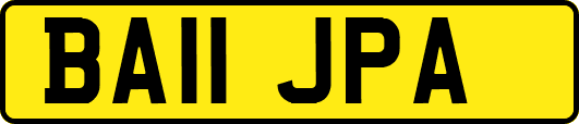 BA11JPA
