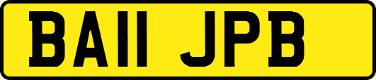 BA11JPB