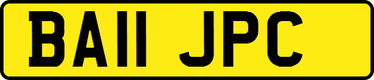BA11JPC