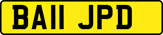 BA11JPD