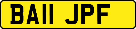 BA11JPF