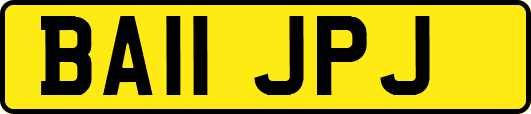BA11JPJ