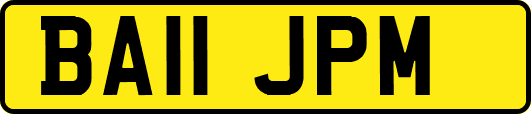 BA11JPM
