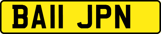 BA11JPN