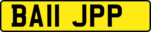 BA11JPP