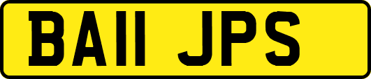 BA11JPS