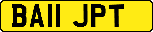 BA11JPT