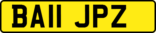 BA11JPZ