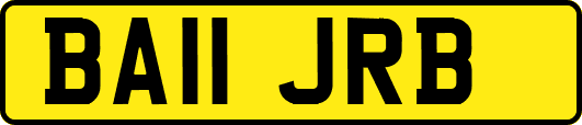 BA11JRB