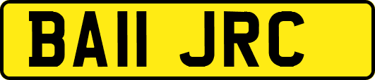 BA11JRC