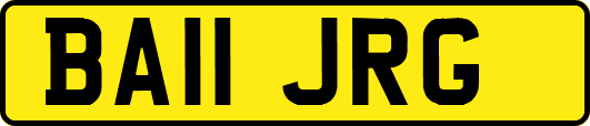 BA11JRG