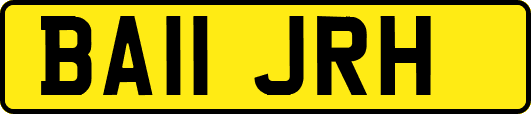 BA11JRH