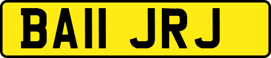 BA11JRJ