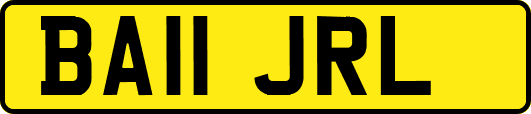 BA11JRL
