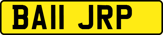 BA11JRP